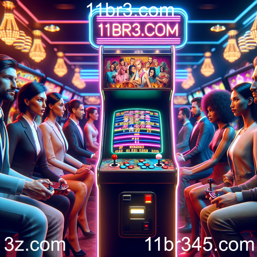 Arcade